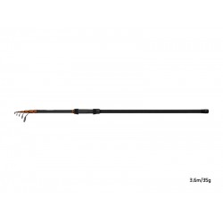 Lanseta Match Delphin - Niora Telematch 3.90 m 35g Lanseta Match Delphin - Niora Telematch 3.90 m 35g